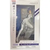 Figure - Neon Genesis Evangelion / Ayanami Rei