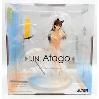 Figure - Azur Lane / Atago