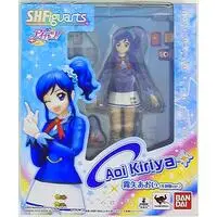 S.H.Figuarts - Aikatsu! / Kiriya Aoi