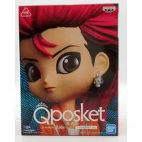 Q posket - X Japan