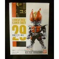 Figure - Kamen Rider Den-O