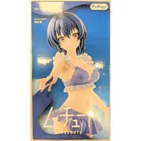 Figure - Class de 2-banme ni Kawaii Onnanoko to Tomodachi ni Natta (I Made Friends with the Second Prettiest Girl in My Class)