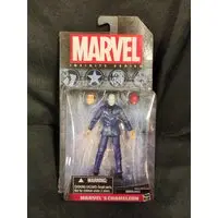 Figure - HASBRO (HASBRO (3.5インチ) MARVELS CHAMELEON)
