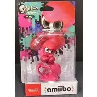 amiibo - Splatoon