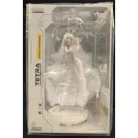 Figure - NIKKE / Blanc