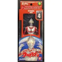 Sofubi Figure - Ultraman Series