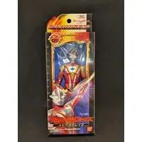 Sofubi Figure - Ultraman Series
