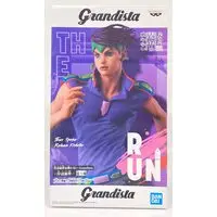 Grandista - Kishibe Rohan wa Ugokanai (Thus Spoke Kishibe Rohan)