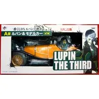 Ichiban Kuji - Lupin III