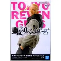 Prize Figure - Tokyo Revengers / Draken (Ryuuguuji Ken)