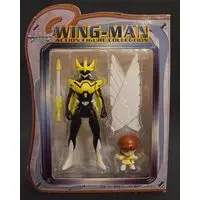 Prize Figure - Wingman