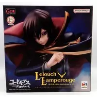G.E.M. - Code Geass / Lelouch Lamperouge