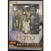 figma - Kamen Rider Series