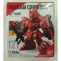Mobile Suit Gundam: Char's Counterattack