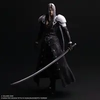 Figure - Final Fantasy VII / Sephiroth