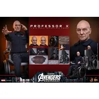 Movie Masterpiece - X-Men
