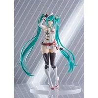 POP UP PARADE - VOCALOID / Racing Miku & Hatsune Miku