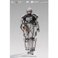Figure - Ling Cage: INCARNATION