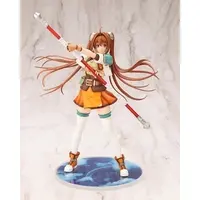 Figure - The Legend of Heroes