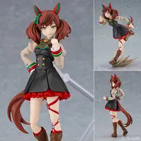 figma - Uma Musume: Pretty Derby / Nice Nature