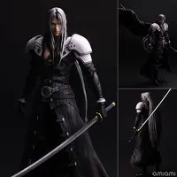 Figure - Final Fantasy VII / Sephiroth