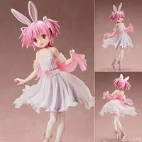 Figure - Puella Magi Madoka Magica / Akemi Homura & Kaname Madoka