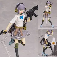 figma - LittleArmory