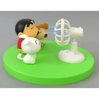 Ichiban Kuji - Crayon Shin-chan