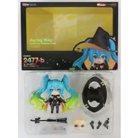 Nendoroid - VOCALOID / Hatsune Miku & Racing Miku