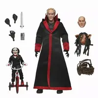 Figure - Saw