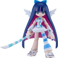 figma - Panty & Stocking with Garterbelt