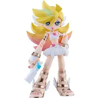 figma - Panty & Stocking with Garterbelt