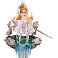 Figure - Monogatari series / Oshino Shinobu