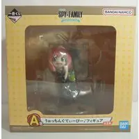 Ichiban Kuji - Spy x Family
