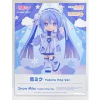 Nendoroid - Nendoroid Doll - VOCALOID / Hatsune Miku & Snow Miku