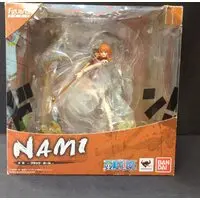 Figuarts Zero - One Piece / Nami