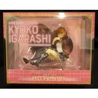 Figure - The iDOLM@STER Cinderella Girls / Igarashi Kyoko