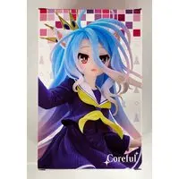 Coreful - No Game, No Life / Shiro