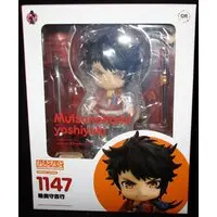 Nendoroid - Touken Ranbu / Mutsunokami Yoshiyuki