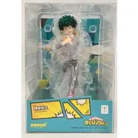 POP UP PARADE - Boku no Hero Academia (My Hero Academia) / Midoriya Izuku