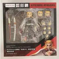 BUZZmod. - Demon Slayer: Kimetsu no Yaiba / Rengoku Kyoujurou