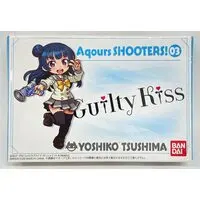 Figure - Love Live! Sunshine!! / Tsushima Yoshiko