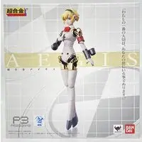 Figure - Persona 3 / Aigis