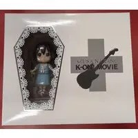 Figure - K-ON! / Nakano Azusa
