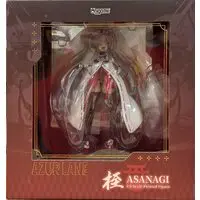Figure - Azur Lane / Asanagi