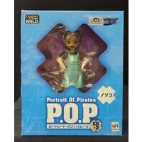 P.O.P (Portrait.Of.Pirates) - One Piece / Nojiko