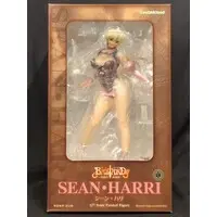 Figure - Bastard!! / Sean Ari