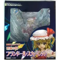 Figure - Touhou Project / Flandre Scarlet
