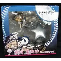 Figure - Touhou Project / Kirisame Marisa