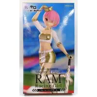 Trio-Try-iT - Re:Zero / Ram
